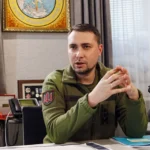 Кирило Буданов про межі з Росією після завершення війни