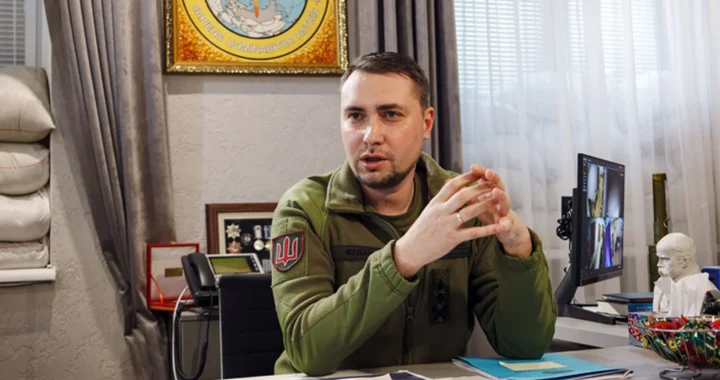 Кирило Буданов про межі з Росією після завершення війни