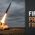 Ракета Fire Point проекту Freya під час запуску як дешевий Patriot