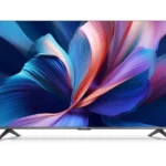 OLED-телевізор демонструє насичені кольори та ідеальний контраст на екрані
