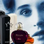 Класичні парфуми 90-х: Poison, Jazz та інші вінтажні флакони