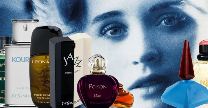 Класичні парфуми 90-х: Poison, Jazz та інші вінтажні флакони