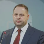 Александр Спектор выступает с заявлением относительно обысков и обвинений
