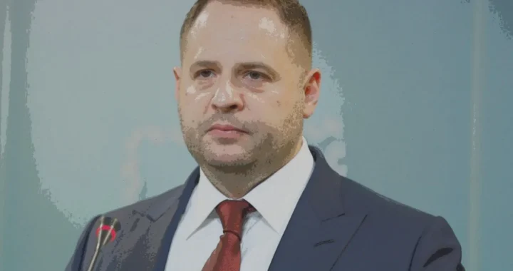 Олександр Спектор виступає із заявою щодо обшуків та звинувачень