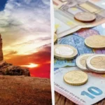 Канарські острови та євро для добровільних пожертв на сталий туризм