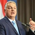 Віктор Орбан робить ставку на антиукраїнську риторику