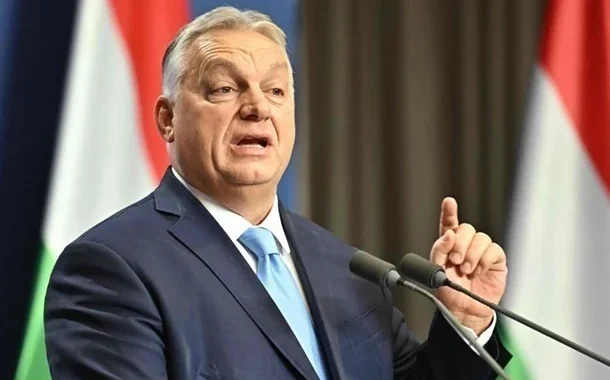 Віктор Орбан робить ставку на антиукраїнську риторику