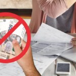 Отказ в субсидии на коммунальные услуги с деньгами и документами