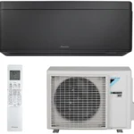 Daikin преміальний кондиціонер з пультом та зовнішнім блоком у рейтингу 2026