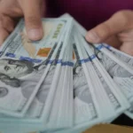 7000 доларів стодоларовими купюрами зі знайденої сумки у Венеції