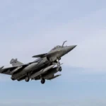 Франція готує «супер-Rafale» з новим радаром і гіперзвуковою зброєю