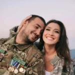 Карпа розповіла про поранення чоловіка на річницю шлюбу