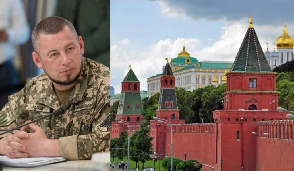 Паліса: Росії не обійтися без нової мобілізації