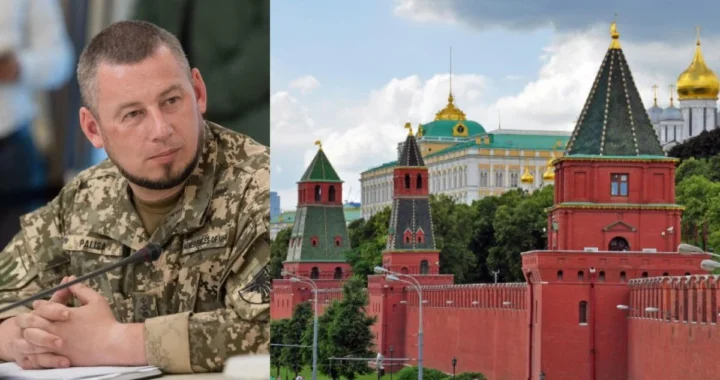 Паліса: Росії не обійтися без нової мобілізації